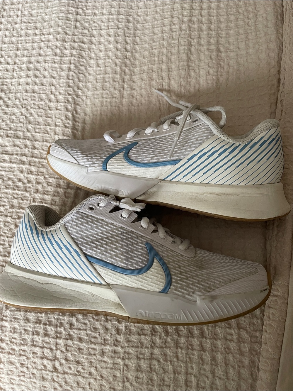 NikeCourt Vapor Pro 2 - Picture 4 of 4